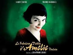 Yann Tiersen Comptine D Un Autre Ete L Apres Midi From The Amelie Soundtrack Film Movie Jean Pierre Jeunet Affiche De Film