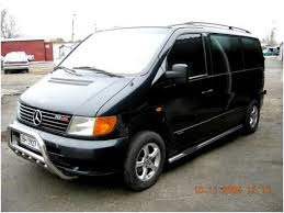 Nice Car Mercedes Benz Mercedes Benz Vito Benz