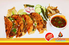 Maybe you would like to learn more about one of these? El Fogon Taco Shop Home Facebook