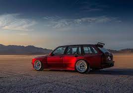 We did not find results for: Incredible Lto Bmw E30 Touring Widebody With Turbo