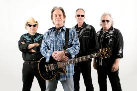 Creedence clearwater revival — fortunate son. Summer Concerts In The Park Fortunate Son Tribute To John Fogerty Creedence Clearwater Revival Conejo Recreation And Park District