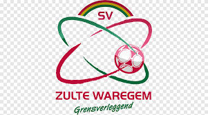 This is due to the current photo being uploaded recently. S V Zulte Waregem Waasland Beveren Football Football Text Logo Png Pngegg