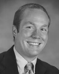 Jeff Butterfield Obituary (1976