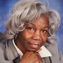 Mary Katherine Kirkpatrick Joseph Obituary