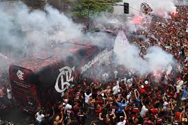 Flamengo vs internacional betting tips. Flamengo 2 X 1 Internacional Em Clima De Decisao Fim De Jogo