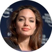 Angelina Jolie Pedigree Chart