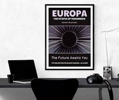 Black And White Ads Examples 