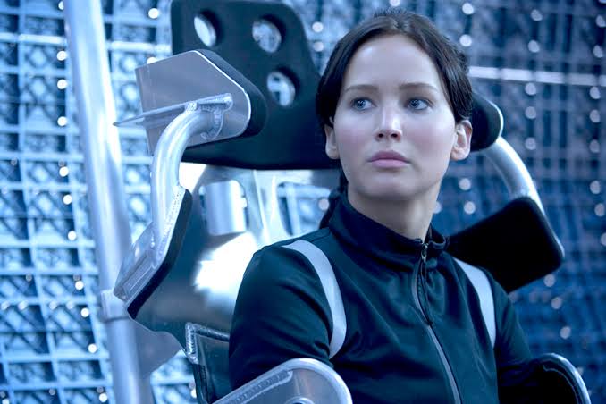 The Hunger Games: Catching Fire": Whose revolution is it? - Salon.com