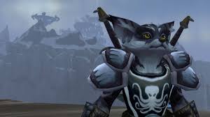 Jul 17, 2021 · after completing all the requirements to unlock vulpera, the vulpera becomes available in the orgrimmar embassy. Wow Vulpera