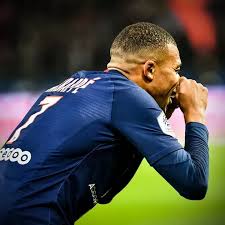 The other celebration is where. Fifa 20 Needs This Mbappe S Celebration All Football