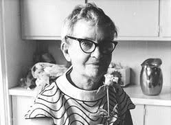 Harriette Simpson Arnow