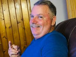 Johnny Harold Hunt's Memorial Website