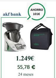 Magnifica Promocion Cook Key Y Thermomix Thermomix Promociones Recetas