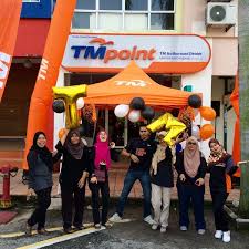 Door to door, drop off. Tm Point Seremban 2 Office Hours