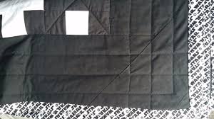 I have purchased the 505 spray and i like it well enough. How To Spray Baste A Quilt And Machine Quilt It Too 5 Steps Instructables