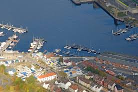 Here we explore jurong fishery port, singapore's largest fishery port that comes alive in the wee hours in the morning. Wellingdorf Fishery Port In Wellingdorf Mecklenburg Western Pomerania Germany Marina Reviews Phone Number Marinas Com
