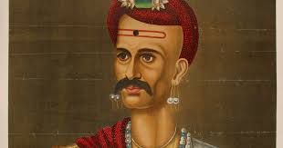 History of Maratha Empire - An Amazing ...