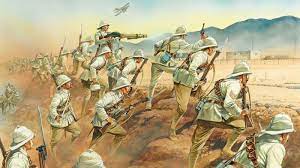 He has since gained an almost mythical status amongst the arabs and in popular culture. Lawrence Of Arabia The Dangers Of War And The Desert