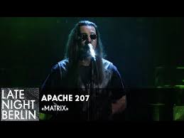 See more of apache 207 on facebook. Apache 207 Matrix Lyrics Genius Lyrics