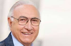 Parole in Scena 2019: Pippo Baudo per la serata inaugurale della 20^  edizione di Pordenonelegge