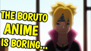With tenor, maker of gif keyboard, add popular boruto animated gifs to your conversations. Why The Boruto Anime Is Boring Explained Youtube