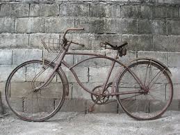 Person Vintage Bicycle Bicycle Vintage Bicycles Bicycle Pedals