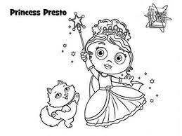 And see also some randomly maybe you like Princess Presto Using Her Magic Wand In Superwhy Coloring Page Coloring Sky Super Coloring Pages Princess Coloring Pages Coloring Pages