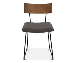Karsten Dining Chair Metal Dining Chairs Black Dining Chairs Dining Chairs