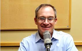 LISTEN: Pat Mulick talks Oktoberfest, coming this Thursday to St. Paul's  Episcopal Church in Batesville