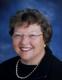 Obituary information for Joyce A. Hofmann