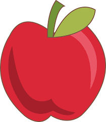 Sifat tanaman apel gak sama dengan induknya. 100 Gambar Buah Apel Png Terbaru Gambar Id