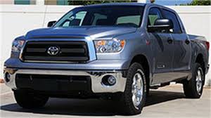 For 2010, the toyota tundra gets a slight exterior and interior freshening. T Rex Grilles 21961 Billet Grille Overlay 2010 2012 Toyota Tundra Except Limited And Platinum Jegs