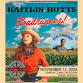 Kaitlin Butts: RoadRunner! Tour