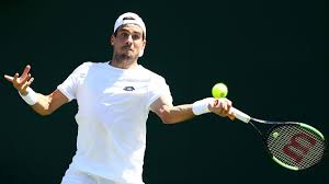 See guido pella match results. Wimbledon 2018 Third Seed Marin Cilic Stunned By Guido Pella In Five Sets Eurosport
