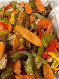 MarlieQs Caribbean Queen Food Truck LLC — Caterer food truck in Charlotte, North Carolina
