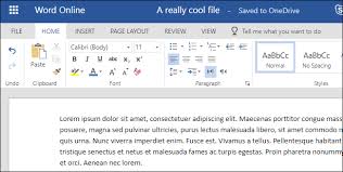 It is part of the entire office suite that was put out as the 2013 version. Free Version Of Microsoft Word Fairesoftware Limited