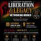 Liberation & Legacy: Making Room at the Table