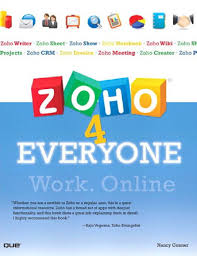 Free Download Zoho Writer 4 Everyone Zoho Ebook Informative