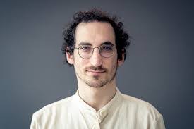 Jon Serrano's Instagram, Twitter & Facebook