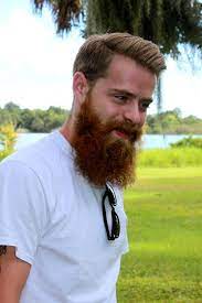 Pin By Varulv Kvinna On Beards Ginger Bearded Men Blonde Ginger Ginger Men