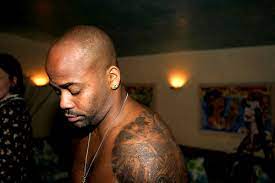 Meanwhile timbaland says he questions drake's tattoo of aaliyah and says the album may not even be in the works. 1.6m. Came To Give Love I Noticed Damon Dash Had Has An Ankh On His Arm