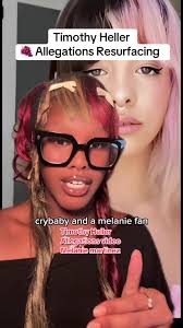 Malena Martinez Allegations