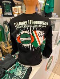 W sklepie radomiaka w galerii słonecznej są już dostępne białe koszulki zgodowe radomiak & legia 70 zł polecamy!!! Ultras Radomiak W Zielonej Wyspie Dostepne Nowe Zgodowe Facebook