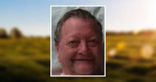 Jerry F Vann Obituary 2024