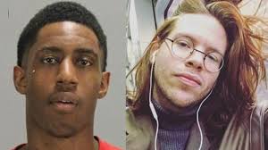 Man arrested in alleged hate-motivated shooting death of Decatur man