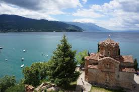 Situated on the albanian montenegrin border. 15 Best Places To Visit In Macedonia The Crazy Tourist