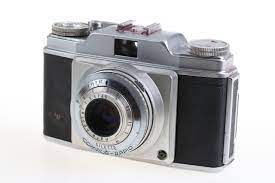 Kostenlose lieferung für viele artikel! Agfa Silette Fk Secondhand