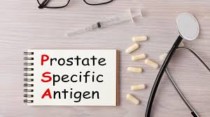 Very little psa is found in the blood of a man with a healthy. Understanding Psa Test Results Irish Cancer Society