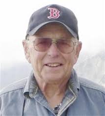 David "Dave" F. Huxtable Obituary