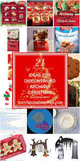 At the time, baking powder did not exist. 21 Of The Best Ideas For Discontinued Archway Christmas Cookies The Best Recipes Compilation Ever